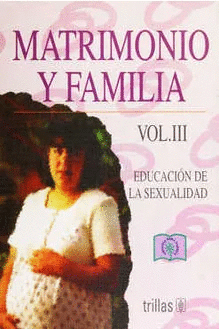 MATRIMONIO Y FAMILIA 3