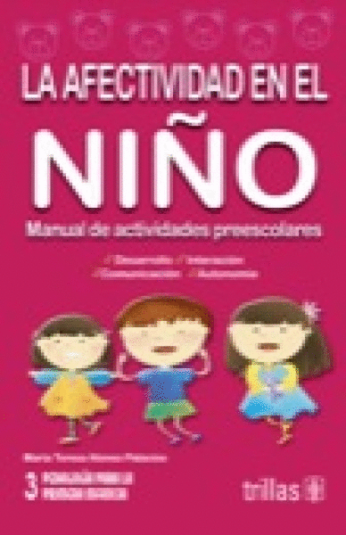 AFECTIVIDAD EN EL NIÑO, LA