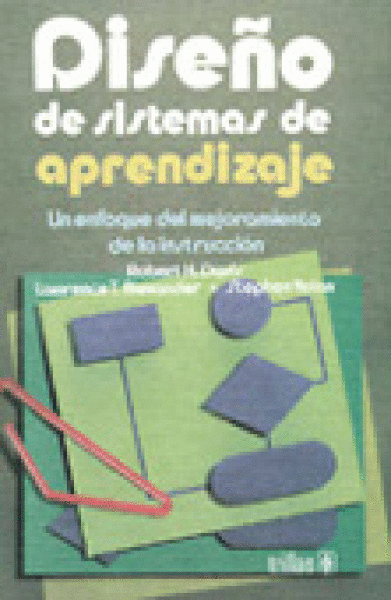 DISENO DE SISTEMAS DE APRENDIZAJE