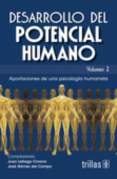 DESARROLLO DEL POTENCIAL HUMANO VOLUMEN 2