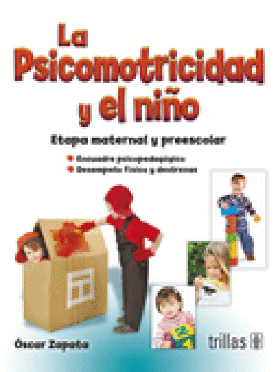 PSICOMOTRICIDAD Y EL NINO, LA