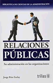 RELACIONES PUBLICAS