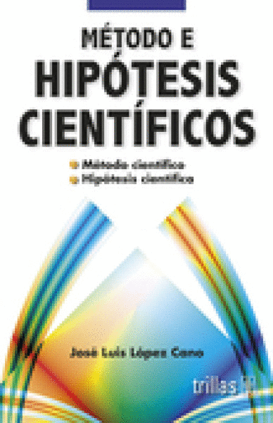 METODOS E HIPOTESIS CIENTIFICOS