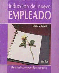 INDUCCION DEL NUEVO EMPLEADO