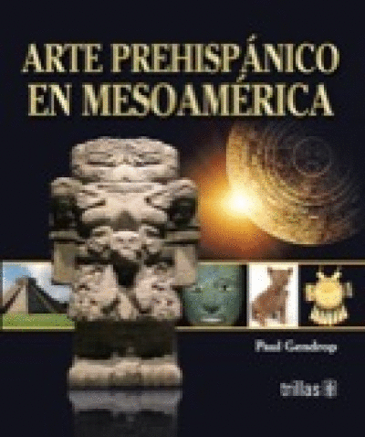 ARTE PREHISPANICO EN MESOAMERICA