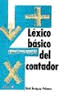 LEXICO BASICO DEL CONTADOR