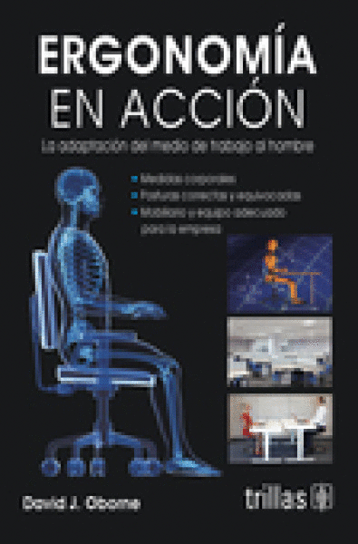 ERGONOMIA EN ACCION