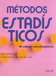 METODOS ESTADISTICOS - INFANTE