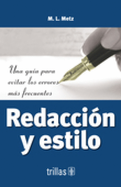 REDACCION Y ESTILO