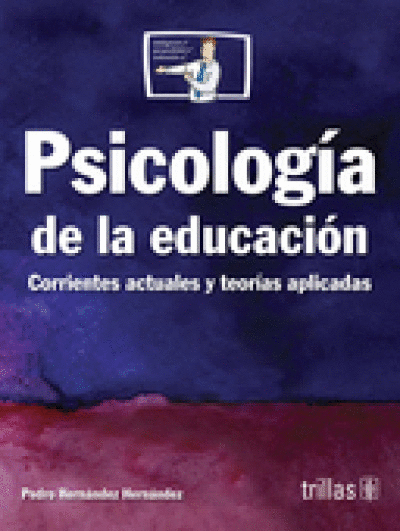 PSICOLOGIA DE LA EDUCACION