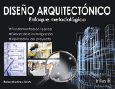 DISEÑO ARQUITECTONICO