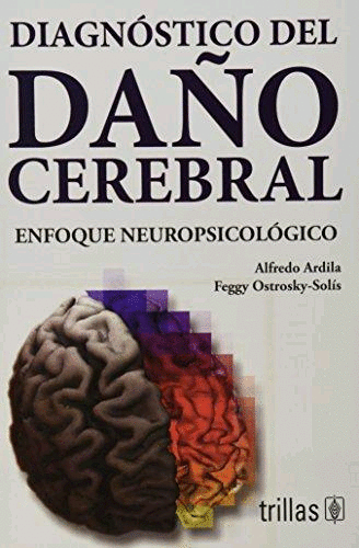 DIAGNOSTICO DEL DAÑO CEREBRAL