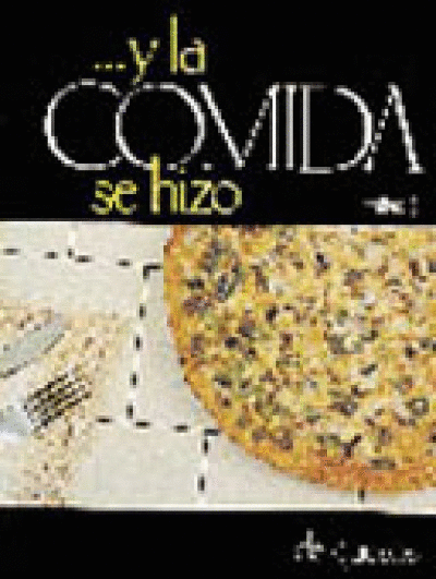 Y LA COMIDA SE HIZO...(DE QUESOS) 9