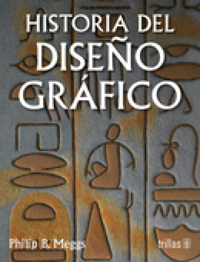 HISTORIA DEL DISENO GRAFICO