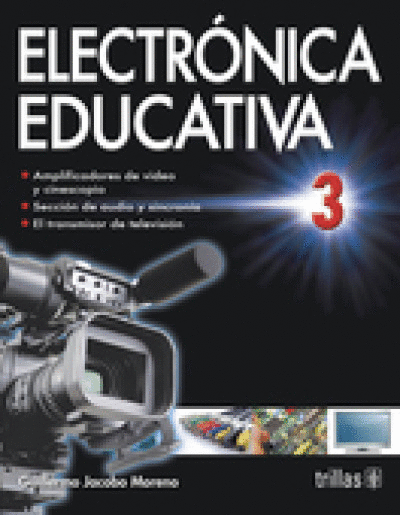 ELECTRONICA EDUCATIVA 3