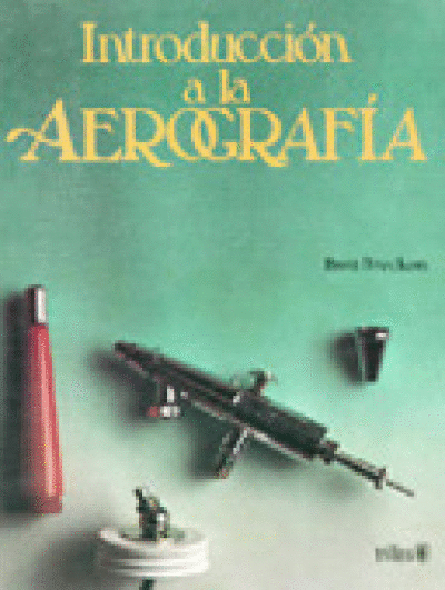 INTRODUCCION A LA AEROGRAFIA