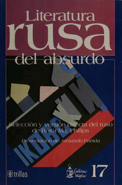 LITERATURA RUSA DEL ABSURDO