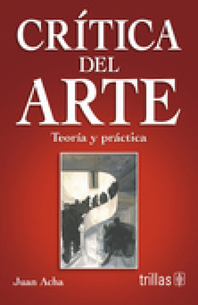 CRITICA DEL ARTE