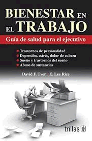 BIENESTAR EN EL TRABAJO
