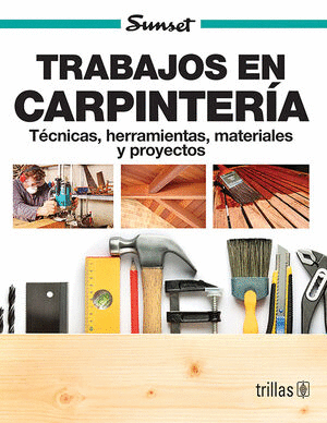 TRABAJOS EN CARPINTERIA