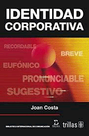 IDENTIDAD CORPORATIVA