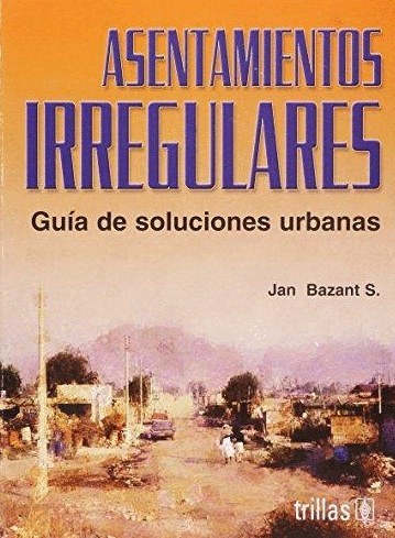 ASENTAMIENTOS IRREGULARES