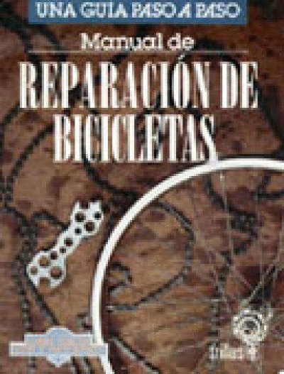 MANUAL DE REPARACION DE BICICLETAS