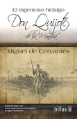 INGENIOSO HIDALGO DON QUIJOTE DE LA MANCHA, EL