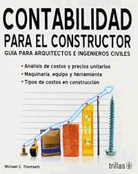 CONTABILIDAD PARA EL CONSTRUCTOR