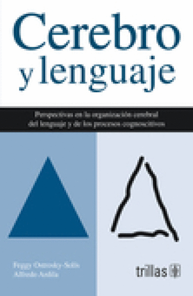 CEREBRO Y LENGUAJE