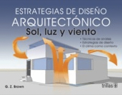 ESTRATEGIAS DE DISEÑO ARQUITECTONICO