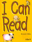 I CAN READ