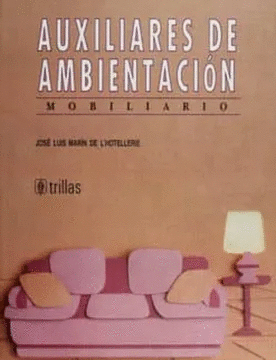 AUXILIARES DE AMBIENTACION