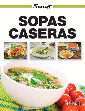 SOPAS CASERAS