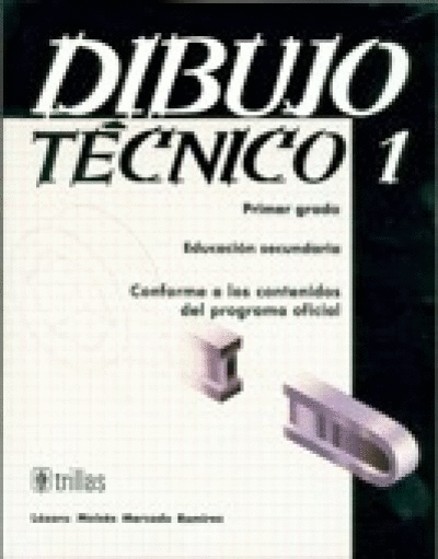DIBUJO TECNICO 1