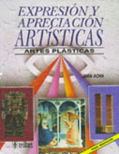 EXPRESION Y APRECIACION ARTISTICAS