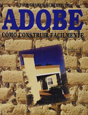 ADOBE / COMO CONSTRUIR FACILMENTE