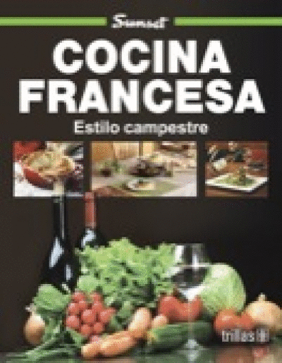 COCINA FRANCESA