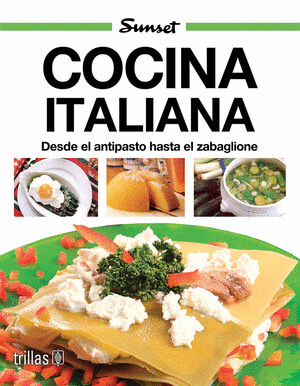 COCINA ITALIANA