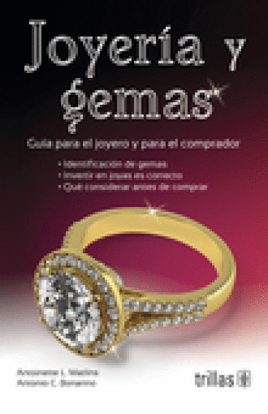 JOYERIA Y GEMAS