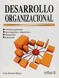 DESARROLLO ORGANIZACIONAL