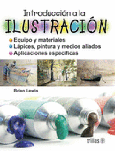 INTRODUCCION A LA ILUSTRACION