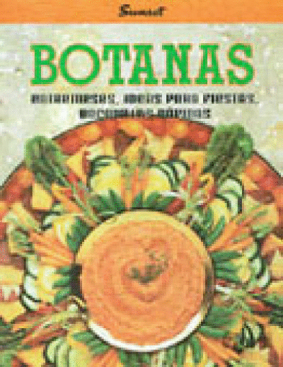 BOTANAS