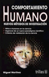 COMPORTAMIENTO HUMANO