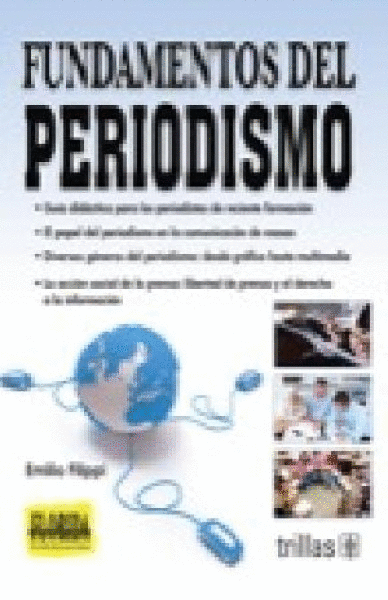 FUNDAMENTOS DEL PERIODISMO