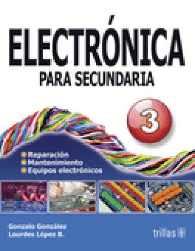 ELECTRONICA PARA SECUNDARIA  3