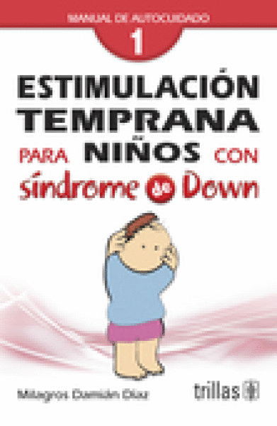 ESTIMULACION TEMPRANA NINOS SINDROME DE DOWN 1