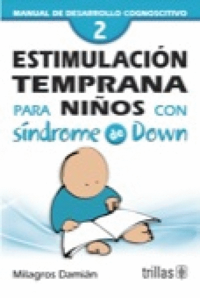 ESTIMULACION TEMPRANA NIÑOS CON SINDROME DE DOWN 2