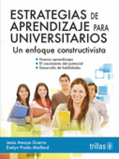 ESTRATEGIAS DE APRENDIZAJE PARA UNIVERSITARIOS