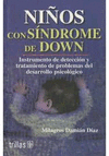 NIÑOS CON SINDROME DE DOWN